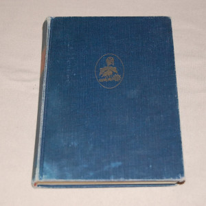 Eino Luukkanen Hävittäjälentäjänä kahdessa sodassa